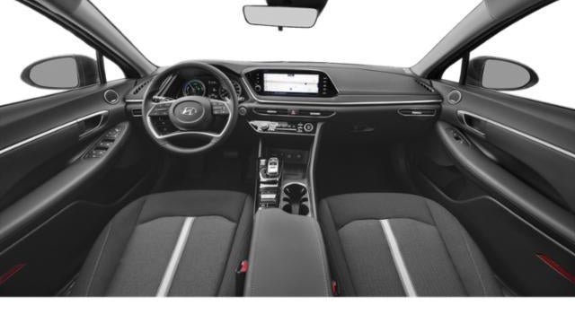 2023 Hyundai SONATA Hybrid SEL