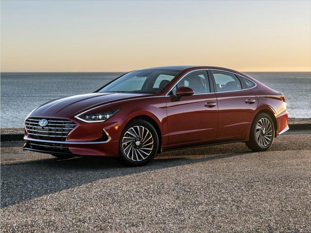 2023 Hyundai Sonata