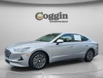 2023 SONATA Hybrid Thumbnail 1