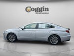 2023 SONATA Hybrid Thumbnail 2