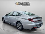 2023 SONATA Hybrid Thumbnail 3