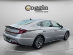 2023 SONATA Hybrid Thumbnail 5