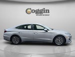 2023 SONATA Hybrid Thumbnail 6