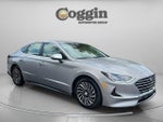 2023 SONATA Hybrid Thumbnail 7