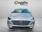 2023 SONATA Hybrid Thumbnail 8