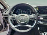 2023 SONATA Hybrid Thumbnail 9