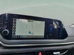 2023 SONATA Hybrid Thumbnail 23