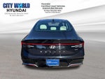 2024 SONATA Hybrid Thumbnail 24