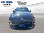 2024 SONATA Hybrid Thumbnail 27