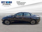 2024 SONATA Hybrid Thumbnail 3