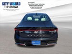 2024 SONATA Hybrid Thumbnail 5