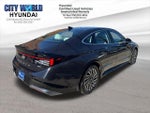 2024 SONATA Hybrid Thumbnail 6