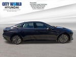 2024 SONATA Hybrid Thumbnail 7