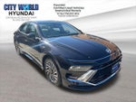 2024 SONATA Hybrid Thumbnail 8