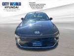 2024 SONATA Hybrid Thumbnail 9