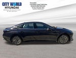 2024 SONATA Hybrid Thumbnail 29
