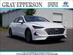 2024 SONATA Hybrid Thumbnail 1