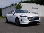 2024 SONATA Hybrid Thumbnail 2