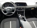 2024 SONATA Hybrid Thumbnail 6