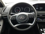 2024 SONATA Hybrid Thumbnail 9