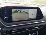 2024 SONATA Hybrid Thumbnail 10