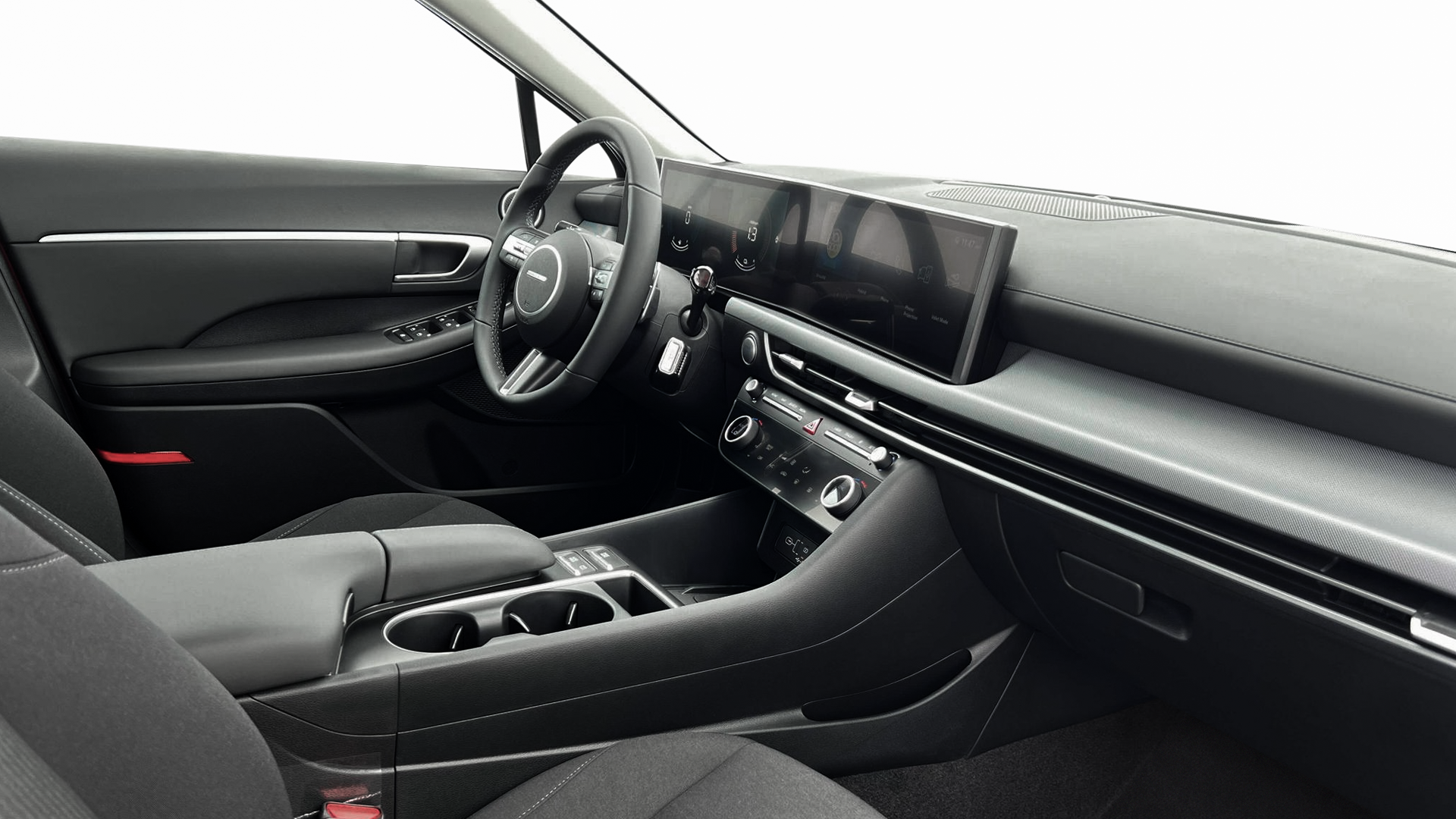 2024 Hyundai SONATA Hybrid SEL