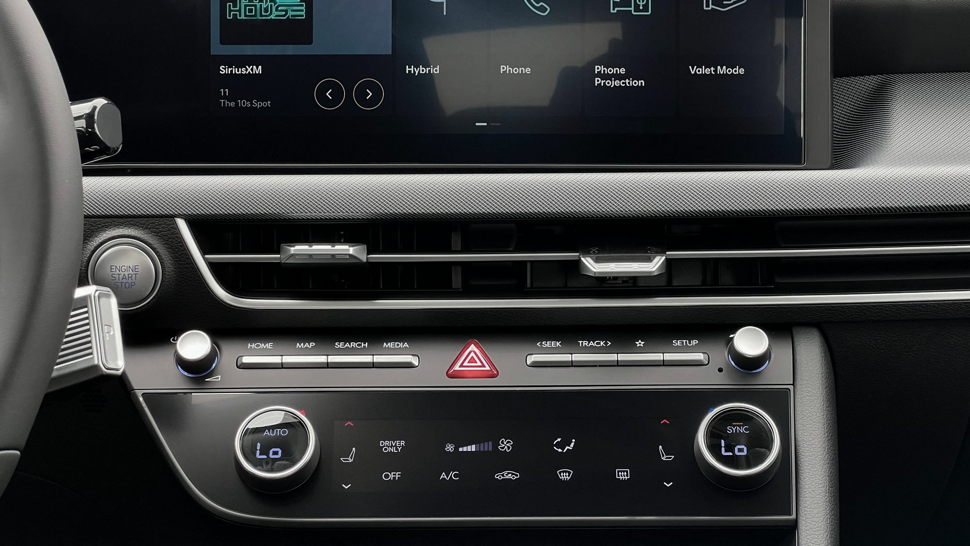 2024 Hyundai SONATA Hybrid SEL