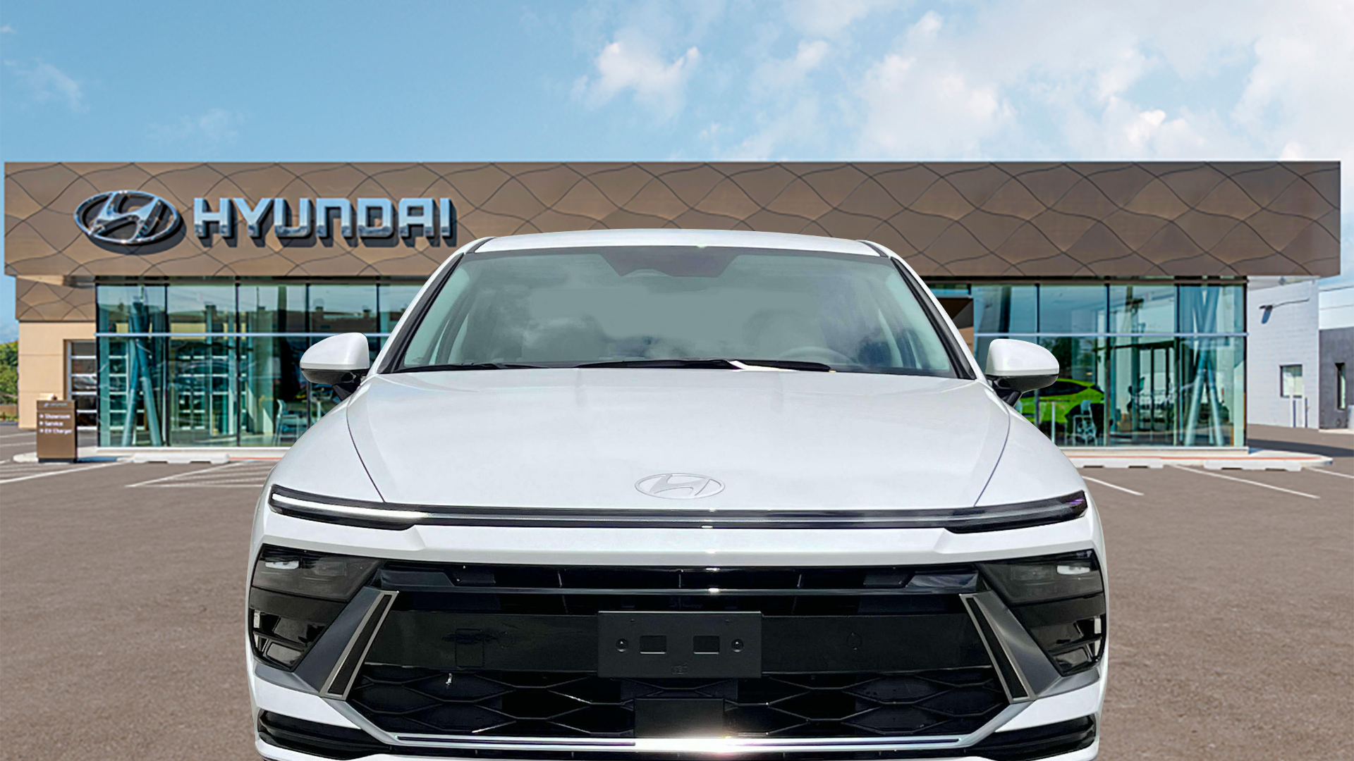 2024 Hyundai SONATA Hybrid SEL