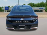 2025 SONATA Hybrid Thumbnail 2