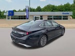 2025 SONATA Hybrid Thumbnail 5