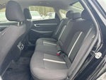 2025 SONATA Hybrid Thumbnail 8