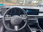 2025 SONATA Hybrid Thumbnail 11