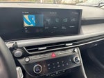 2025 SONATA Hybrid Thumbnail 12