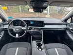 2025 SONATA Hybrid Thumbnail 13