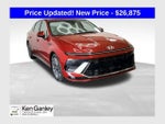 2025 SONATA Hybrid Thumbnail 1