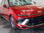 2025 SONATA Hybrid Thumbnail 2