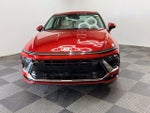 2025 SONATA Hybrid Thumbnail 4