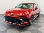2025 SONATA Hybrid Thumbnail 5