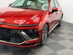 2025 SONATA Hybrid Thumbnail 7