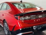 2025 SONATA Hybrid Thumbnail 9