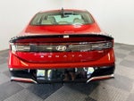 2025 SONATA Hybrid Thumbnail 10