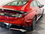 2025 SONATA Hybrid Thumbnail 12