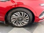 2025 SONATA Hybrid Thumbnail 13