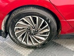 2025 SONATA Hybrid Thumbnail 14