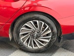 2025 SONATA Hybrid Thumbnail 15