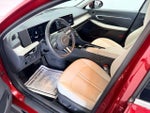 2025 SONATA Hybrid Thumbnail 17