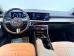 2025 SONATA Hybrid Thumbnail 36