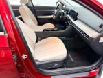 2025 SONATA Hybrid Thumbnail 38