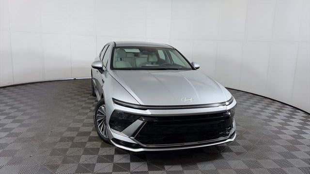 Preowned 2025 Hyundai SONATA Hybrid SEL for Sale