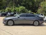 2025 SONATA Hybrid Thumbnail 3